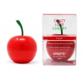 Крем для стимуляции сосков Crazy Love Cherry - 8 мл. - Exsens - купить с доставкой в Кемерово