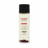 Органическое массажное масло GARNET ARGAN - 100 мл. - Exsens - купить с доставкой в Кемерово