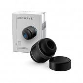 Инновационный мастурбатор для мужчин ARCWAVE Voy Fit System Cup - Arcwave - в Кемерово купить с доставкой