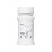 Пудра для ухода за игрушками Powdery Sky с ароматом мяты - 40 гр. - Eromantica - купить с доставкой в Кемерово