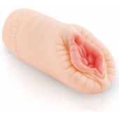 Тугой фигурный мастурбатор-вагина - ToyFa - в Кемерово купить с доставкой