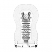 Мастурбатор TENGA SD Original Vacuum Cup Gentle - Tenga - в Кемерово купить с доставкой