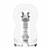 Мастурбатор TENGA SD Original Vacuum Cup Strong - Tenga - в Кемерово купить с доставкой
