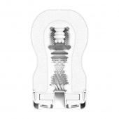 Мастурбатор TENGA SD Original Vacuum Cup - Tenga - в Кемерово купить с доставкой