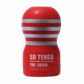 Мастурбатор TENGA SD Original Vacuum Cup - Tenga - в Кемерово купить с доставкой