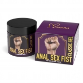 Гель на водной основе ANAL SEX FIST Classic Gel - 150 мл. - Миагра - купить с доставкой в Кемерово