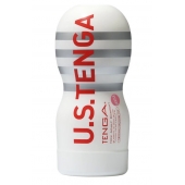 Мастурбатор Original Vacuum Cup Gentle Ultra size - Tenga - в Кемерово купить с доставкой