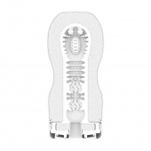 Мастурбатор Keith Haring Cup Deep Throat - Tenga - в Кемерово купить с доставкой