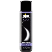 Средство для легкого надевания латексной одежды pjur CULT Dressing Aid - 100 мл. - Pjur - купить с доставкой в Кемерово