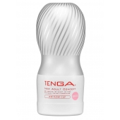Мастурбатор Tenga Air Flow Cup Gentle - Tenga - в Кемерово купить с доставкой