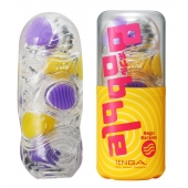 Мастурбатор Tenga Bobble Magic Marbles - Tenga - в Кемерово купить с доставкой