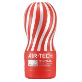 Мастурбатор Reusable Vacuum CUP Regular - Tenga - в Кемерово купить с доставкой