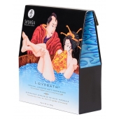 Соль для ванны Lovebath Ocean temptation, превращающая воду в гель - 650 гр. - Shunga - купить с доставкой в Кемерово