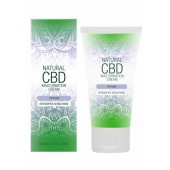 Крем для мастурбации для мужчин Natural CBD Masturbation Cream For Him - 50 мл. - Shots Media BV - купить с доставкой в Кемерово