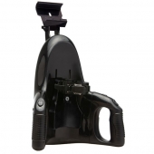 Автоматическое устройство для мастурбации Fleshlight Universal Launch - Fleshlight - в Кемерово купить с доставкой