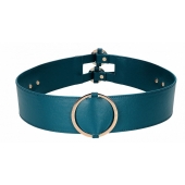 Зеленый ремень Halo Waist Belt - размер L-XL - Shots Media BV - купить с доставкой в Кемерово