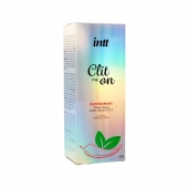 Клиторальный возбуждающий спрей Clit Me On Peppermint - 12 мл. - INTT - купить с доставкой в Кемерово