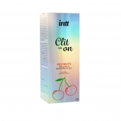 Клиторальный возбуждающий спрей Clit Me On Red Fruits - 12 мл. - INTT - купить с доставкой в Кемерово
