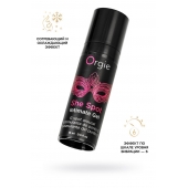 Интимный гель для G-точки ORGIE She Spot с возбуждающим эффектом - 15 мл. - ORGIE - купить с доставкой в Кемерово