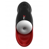 Автоматический мастурбатор PDX Elite Fap-O-Matic Pro - Pipedream - в Кемерово купить с доставкой