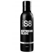 Лубрикант на силиконовой основе S8 Silicon Extreme Glide - 250 мл. - Stimul8 - купить с доставкой в Кемерово Лубрикант на силиконовой основе S8 Silicon Extreme Glide - 250 мл. - Stimul8 - купить с доставкой в Кемерово
