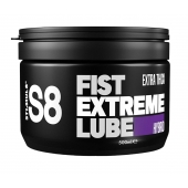 Гибридный лубрикант для фистинга S8 Hybrid Fist Extreme Lube - 500 мл. - Stimul8 - купить с доставкой в Кемерово