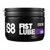 Гибридный лубрикант-желе для фистинга S8 Hybrid Fist Lube - 500 мл. - Stimul8 - купить с доставкой в Кемерово