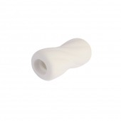 Белый мастурбатор Blow Cox Masturbator Pleasure Pocket - Chisa - в Кемерово купить с доставкой