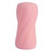 Розовый мастурбатор Blow Cox Masturbator Pleasure Pocket - Chisa - в Кемерово купить с доставкой