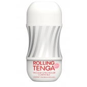 Мастурбатор Rolling Tenga Cup Gentle - Tenga - в Кемерово купить с доставкой