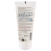 Лубрикант на водной основе Just Glide Strawberry с ароматом клубники - 200 мл. - Orion - купить с доставкой в Кемерово