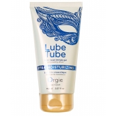 Интимный гель на водной основе Lube Tube Xtra Moisturizing с увлажняющим эффектом - 150 мл. - ORGIE - купить с доставкой в Кемерово