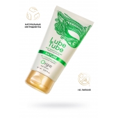 Интимный гель на водной основе Lube Tube Nature - 150 мл. - ORGIE - купить с доставкой в Кемерово