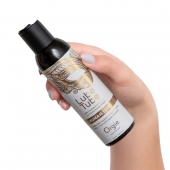 Интимный гель на водной основе Lube Tube Human Lube - 150 мл. - ORGIE - купить с доставкой в Кемерово