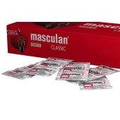 Розовые презервативы Masculan Classic Sensitive - 150 шт. - Masculan - купить с доставкой в Кемерово