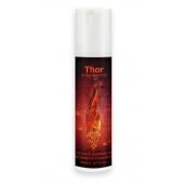 Возбуждающий унисекс гель Thor Fire Gel - 50 мл. - Nuei cosmetics - купить с доставкой в Кемерово