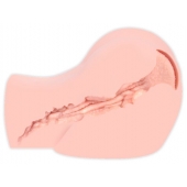 Мастурбатор-полуторс Ella без вибрации - KOKOS - в Кемерово купить с доставкой