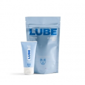 Смазка на водной основе Friday Bae Lube - 50 мл. - Friday Bae - купить с доставкой в Кемерово