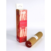 Низкотемпературная свеча для тактильной практики Wax Play To Blaze - Lola Games - купить с доставкой в Кемерово