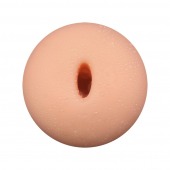 Телесный мастурбатор Maxi Flex Generic Experience - Adrien Lastic - в Кемерово купить с доставкой