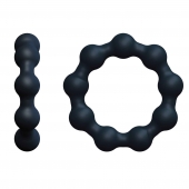 Темно-серое эрекционное кольцо Maximize Ring - Dorcel - в Кемерово купить с доставкой