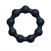 Темно-серое эрекционное кольцо Maximize Ring - Dorcel - в Кемерово купить с доставкой