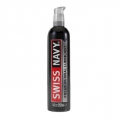 Анальный лубрикант Swiss Navy Premium Anal Lubricant - 237 мл. - Swiss navy - купить с доставкой в Кемерово