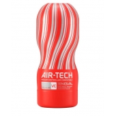 Мастурбатор Reusable Vacuum CUP VC Regular - Tenga - в Кемерово купить с доставкой