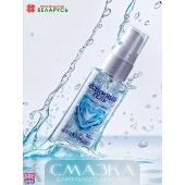 Интимная смазка на водной основе Krapolero - 50 мл. - Krapolero - купить с доставкой в Кемерово