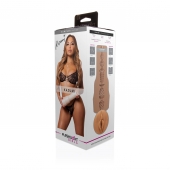 Мастурбатор-вагина Fleshlight Girls - Kazumi Kumzumi - Fleshlight - в Кемерово купить с доставкой