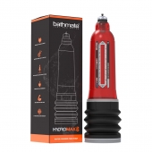 Красная гидропомпа Bathmate HydroMAX8 - Bathmate - в Кемерово купить с доставкой