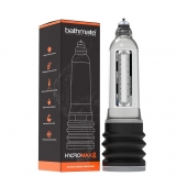 Прозрачная гидропомпа Bathmate HydroMAX8 - Bathmate - в Кемерово купить с доставкой