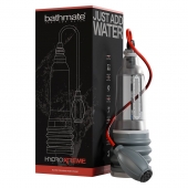 Прозрачная гидропомпа Bathmate HydroXTREME8 - Bathmate - в Кемерово купить с доставкой