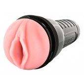 Мастурбатор-вагина Fleshlight - Pink Lady Original - Fleshlight - в Кемерово купить с доставкой Мастурбатор-вагина Fleshlight - Pink Lady Original - Fleshlight - в Кемерово купить с доставкой